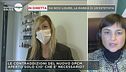 In diretta da Novi Ligure, la rabbia di un'estetista