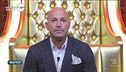GF Vip: l'eliminazione di Stefano Bettarini