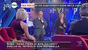 GF Vip: lo scontro tra Alba Parietti e Antonella Elia