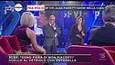 GF Vip: lo scontro tra Alba Parietti e Antonella Elia