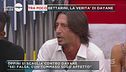 GF Vip: le accuse di Francesco verso Dayane