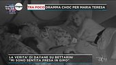 GF Vip: la verità di Dayane