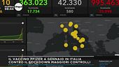 In arrivo nuove zone arancioni