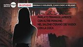 Le feste private "choc" di Alberto Genovese