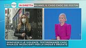 Genovese e le violenze: i  rituali