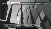 "Terrazzo sentimento", festino dell'orrore