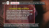 Genovese e le violenze: le parole della difesa
