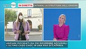 Catania: un grido di allarme in una casa di riposo