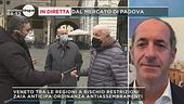 Da un mercato di Padova