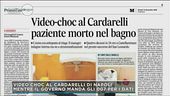 Napoli: le condizioni degli ospedali