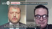 Dall'Ospedale Cardarelli di Napoli