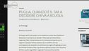 Puglia: caos scuola