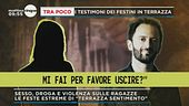 Le feste estreme di "Terrazza sentimento"
