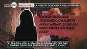 Terrazza sentimento: parla un'amica della vittima