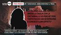 Terrazza sentimento: il racconto di una testimone
