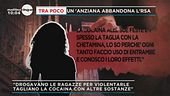 Terrazza sentimento: il racconto di una testimone