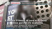 Terrazza Sentimento: le lamentele dei vicini