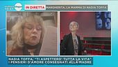 Nadia Toffa: il ricordo di mamma Margherita