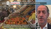 Luca ZaiaLuca Zaia, si può evitare la zona arancione in Veneto?