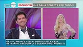 La corteggiatrice misteriosa di Raffaello Tonon
