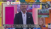 Bettarini, squalifica e polemiche