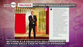 GF Vip: il post di Stefano Bettarini