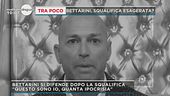 GF Vip: il momento dell'eliminazione di Bettarini