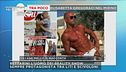 GF Vip: Bettarini l'uomo dei reality show