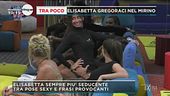 GF Vip: Elisabetta Gregoraci nel mirino