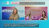 GF Vip: parla Guenda Goria