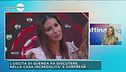 GF Vip: l'eliminazione di Guenda Goria