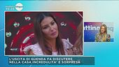 GF Vip: l'eliminazione di Guenda Goria