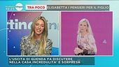 In studio Guenda Goria, rivelazione del GF Vip