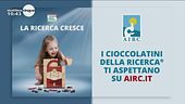 I cioccolatini della ricerca ti aspettano