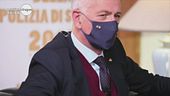 Valori e solidarietà, 40 anni della Polizia