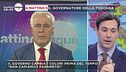 In diretta Eugenio Giani, presidente della Regione Toscana