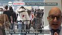 In diretta parla  il virologo Francesco Broccolo