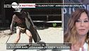 I "gladiatori" arrivano stasera su Focus