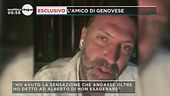 Terrazza Sentimento: parla l'amico di Genovese