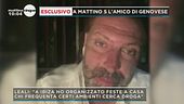 Terrazza Sentimento: le parole di Daniele Leali
