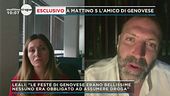 Terrazza Sentimento, le parole di Leali sulle feste