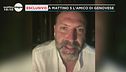 Terrazza Sentimento: Daniele Leali e Alberto Genovese