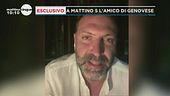 Terrazza Sentimento: Daniele Leali e Alberto Genovese