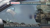 Terrazza Sentimento: il domestico di Genovese