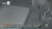 Cosa accadeva sulla Terrazza Sentimento?