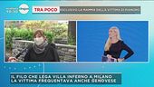 Villa Inferno, le parole dell'avvocato
