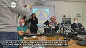 Veneto, il tampone fai da te