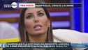 GF Vip: la confessione esclusiva di Elisabetta