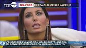 GF Vip: la confessione esclusiva di Elisabetta