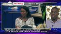 GF Vip: Selvaggia lancia la bomba "bacio"